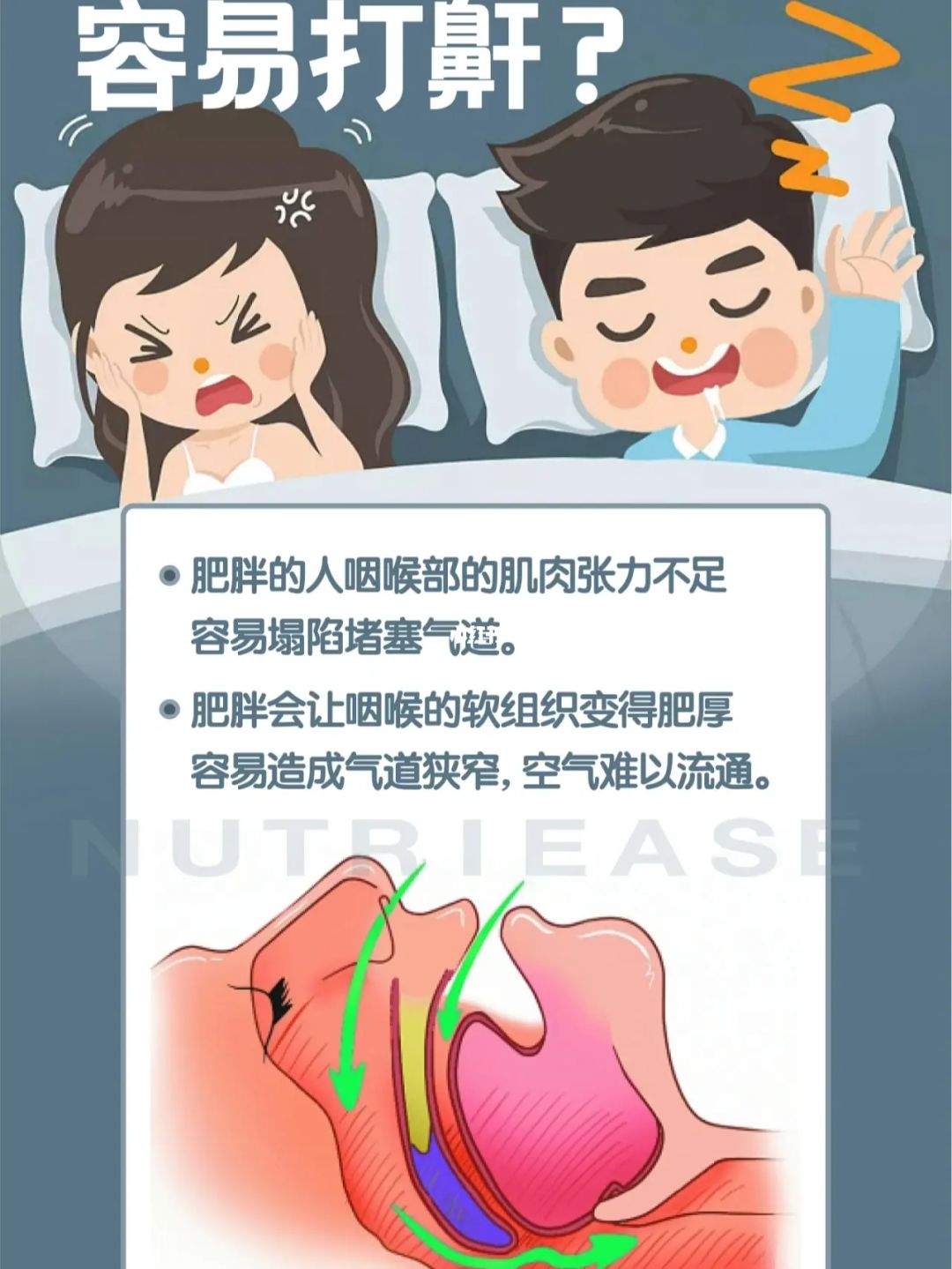 治打呼噜偏方_鸡呼噜病偏方_如何防止打鼻鼾呼噜