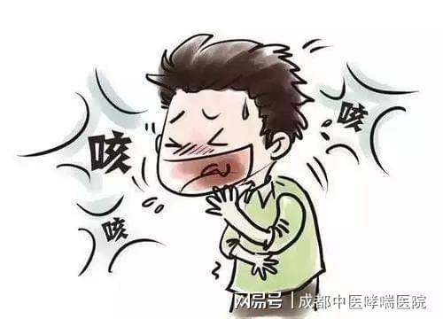 治疗咳嗽的偏方