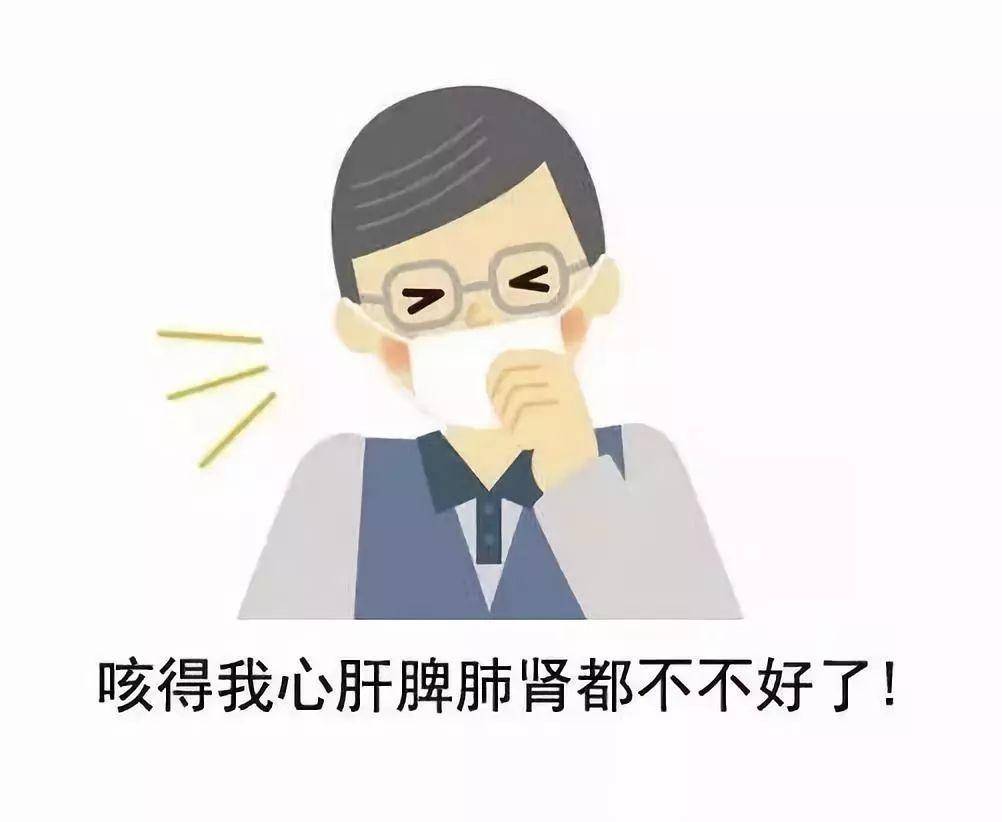 治咳嗽最快的偏方