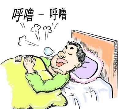 女人睡觉打鼾_打鼾偏方_以前从不打鼾现在打鼾怎么治疗