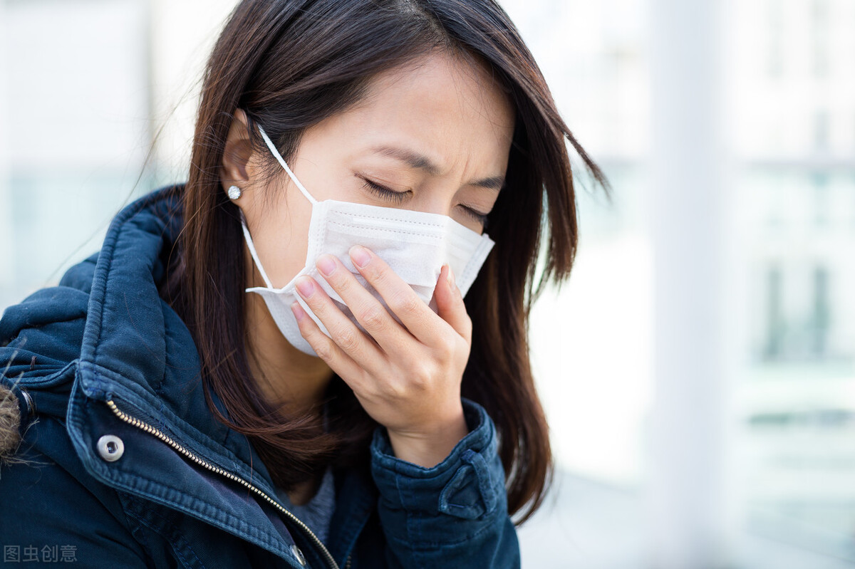 改善咽干咳嗽，中医有妙方！简单1杯“养肺饮”，止咳润肺效果好