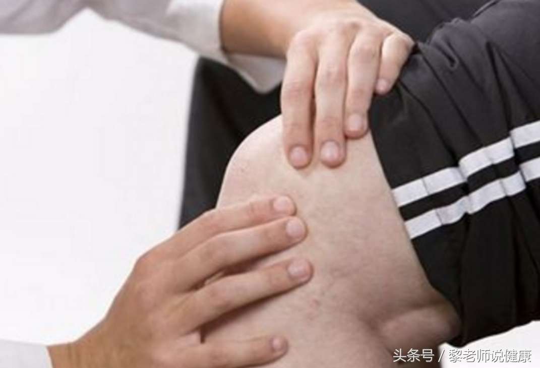 腿部疼痛有异样？家里常备一种食材“它”，7天帮你赶走病痛！