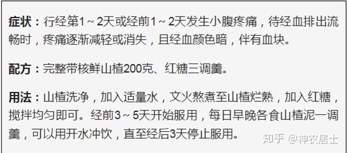 治痛经的偏方_痛经怎么办快速止痛偏方大全_治疗月经不调,痛经偏方