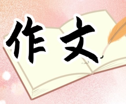 我做了一个实验作文300字