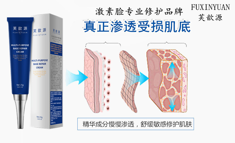 激素性皮炎_激素性皮炎经历症状过程_激素性皮炎什么样子