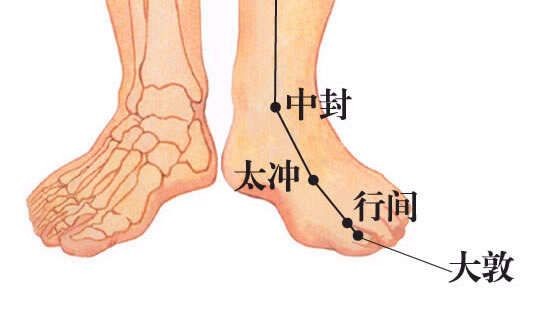 失眠疏肝理气__失眠从肝论治案例