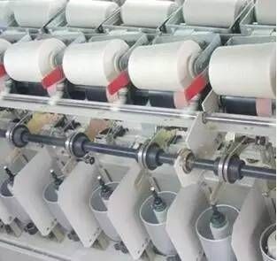 _纺纱捻度工艺计算_捻度和捻向对织物风格的影响