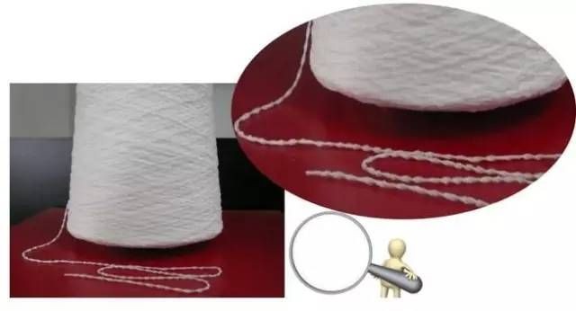 纺纱捻度工艺计算_捻度和捻向对织物风格的影响_