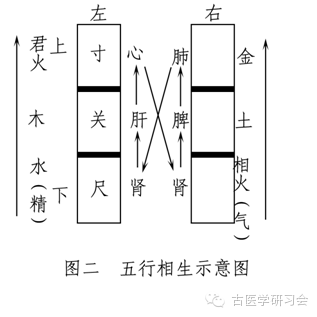 _脉学原理_脉法有哪些