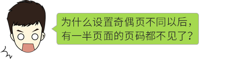 论文页眉_论文页眉怎么设置_论文页眉格式要求